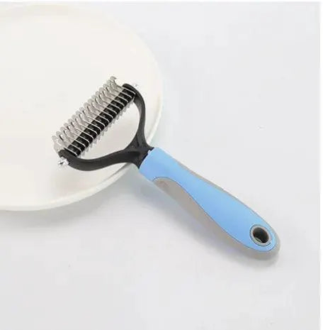 Efficient Pet Knot Cutter for Grooming — product view 10