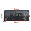 Smart Car Rear Camera for Safer Parking