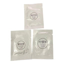 Solar Car Air Freshener Aromatherapy Car Accessories Decor