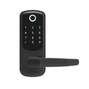 Smart WiFi Door Lock - Biometric Secure Access