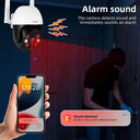 Outdoor Ip Camera for Home Security