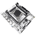 LGA2011 Xeon E5 Desktop Motherboard