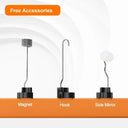 Smart Endoscope for Car and Plumbing