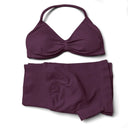 Active WANAYOU Yoga Set Seamless Comfort Quick Dry