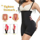 Shapewear Bodysuit for Women Tummy-Tuck