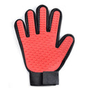 Pet Grooming Glove Efficient Hair Remover Mitt for Pets