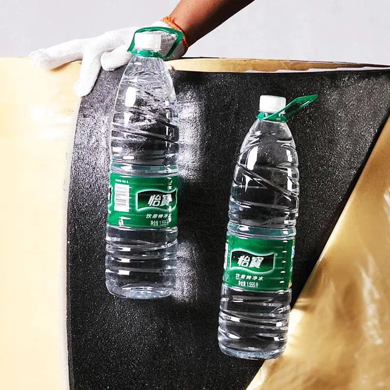 Car Soundproofing Deadener Mat Heat Insulation Foam
