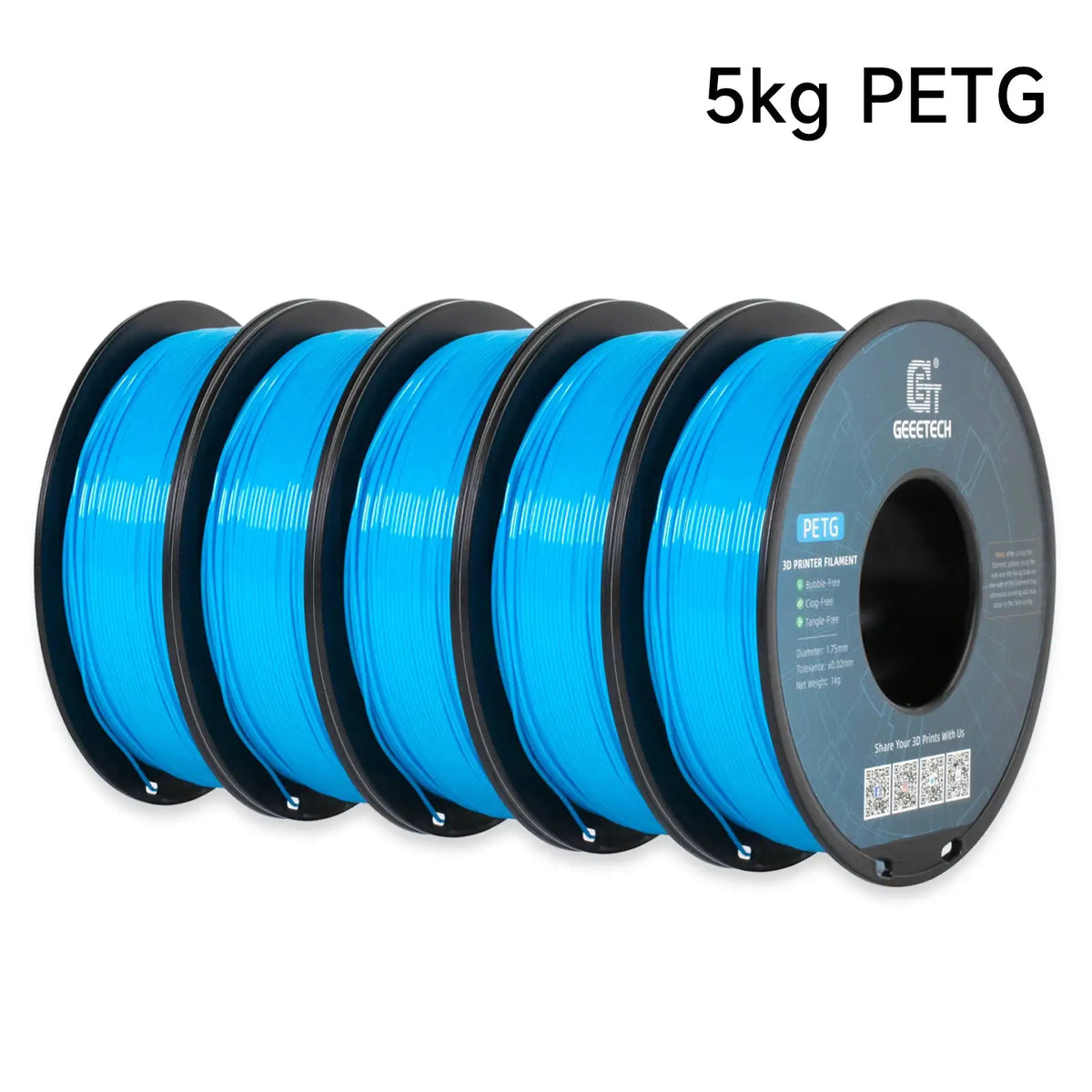 Geeetech Petg - Fdm — product view 18