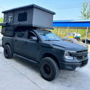 Pickup Camping Tent