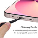 Smartphone Speaker Dust Remover Kit for Effortless Cleaning