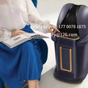 Customizable Automatic Foot Soaking Bucket, Deep Calf Constant Temperature Foot Bath Heated, Electric Massage Fumigation