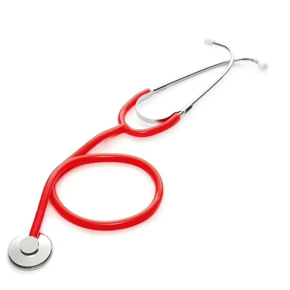 Portable Single Head Stethoscope — product view 9