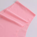 High-Rise G-String Women's Sexy Panties Soft Elasticity Lingerie