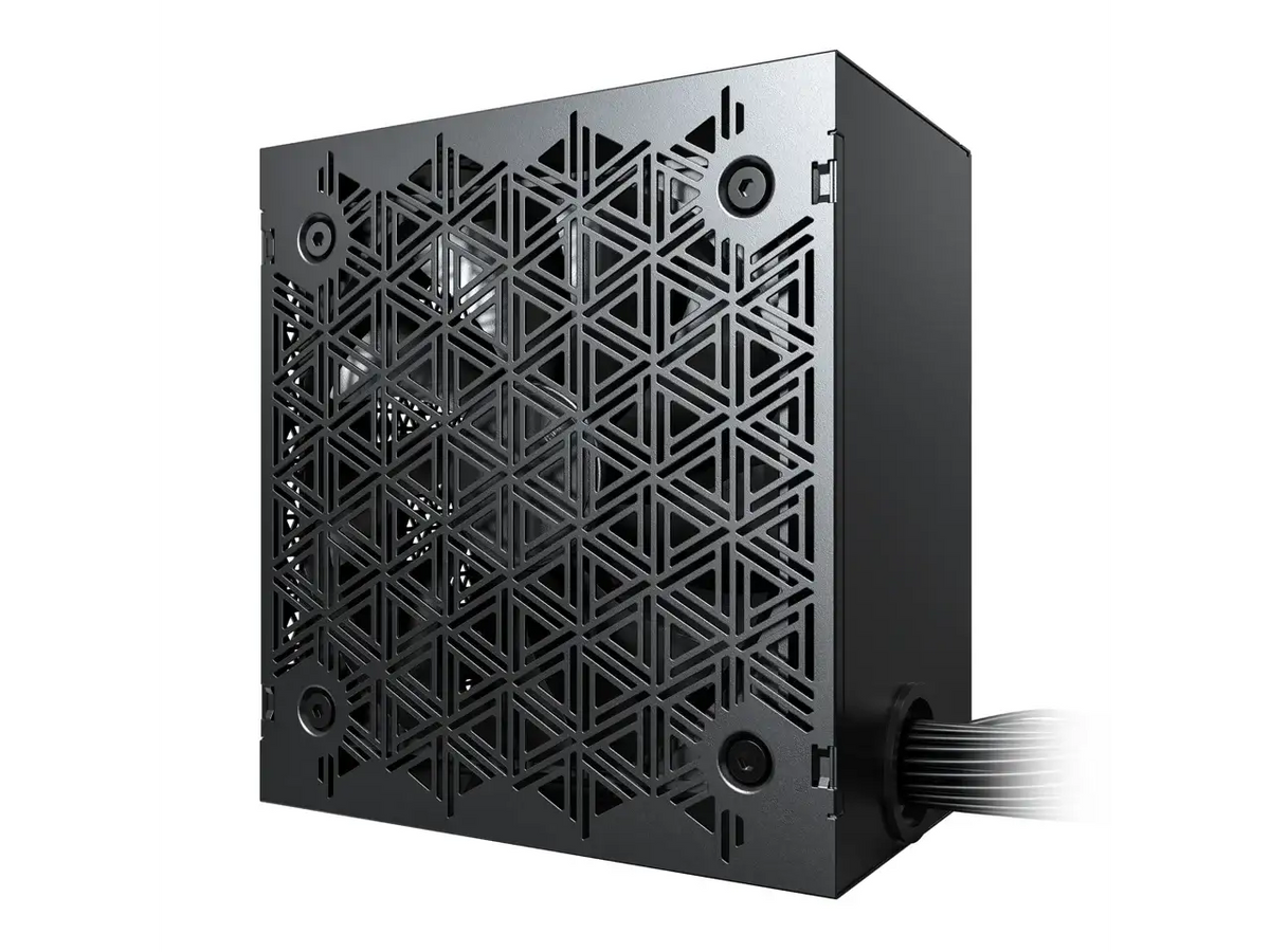 Monte Beta Desktop Power Supply — product view 1