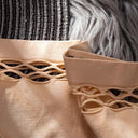 Thong Sensual Hollow Panties Allure Seductive