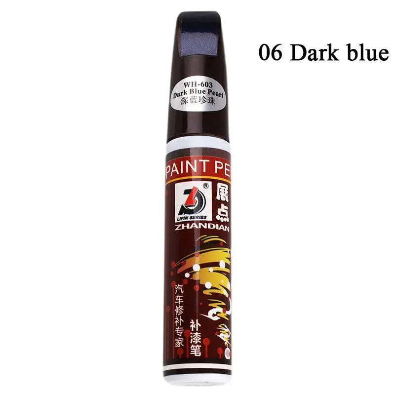 Car Scratch Repair Pen for DIY Car Care — product view 11