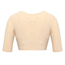 Post Surgery Upper Arm Shaper Compression Sleeves Shapewear