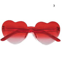 Bear-Shaped UV400 Kids Sunglasses for Outdoor Fun Gear