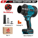 Onevan Cordless Blower - High Velocity Brushless