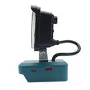 Reliable LED Work Light For Jobsites