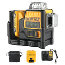 Swift Accuracy Dewalt 360 Laser Level