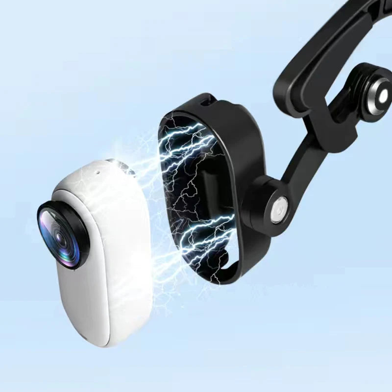 Puluz Magnetic Pov Head Mount