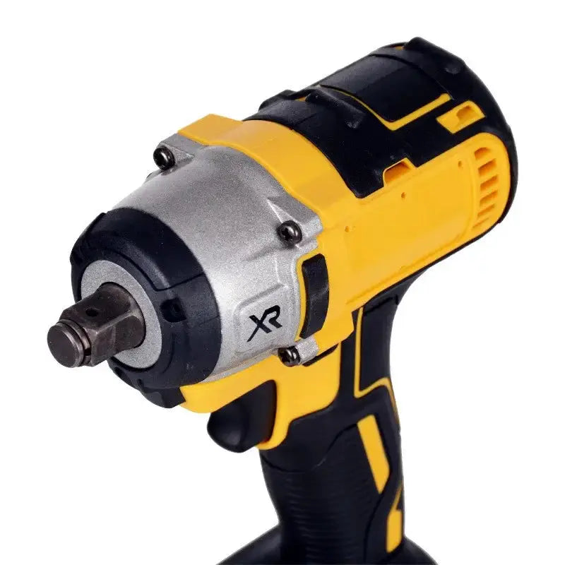 High Torque 480 Nm Brushless Cordless Impact Wrench Tool