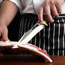 Balanced Boning Knife for Meat and Fish