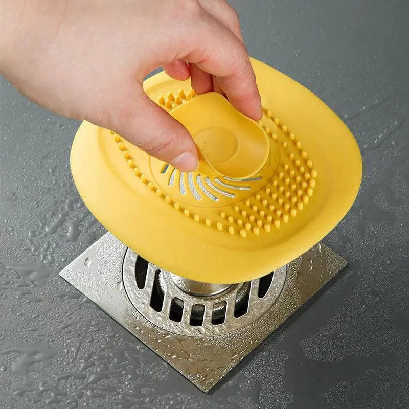 Drain Savior Sink Strainers Clog Prevention Set For Sinks