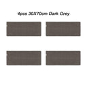 Barista Microfiber Cleaning Cloths Set Chic Kitchen Coffee Essentials