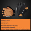 Dexterity Cycling Gloves for Men and Women