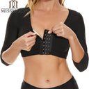 Slimming Arm Shaper Tops for Women Compression Shapewear