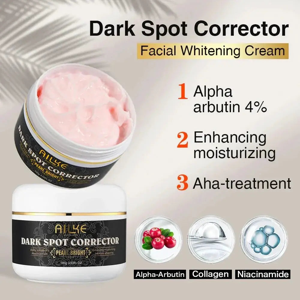 Brightening Body Lotion With Collagen Carotene Shea Butter