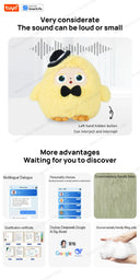 AI Plush Toy For Kids Storytelling Fun | ourlum.com