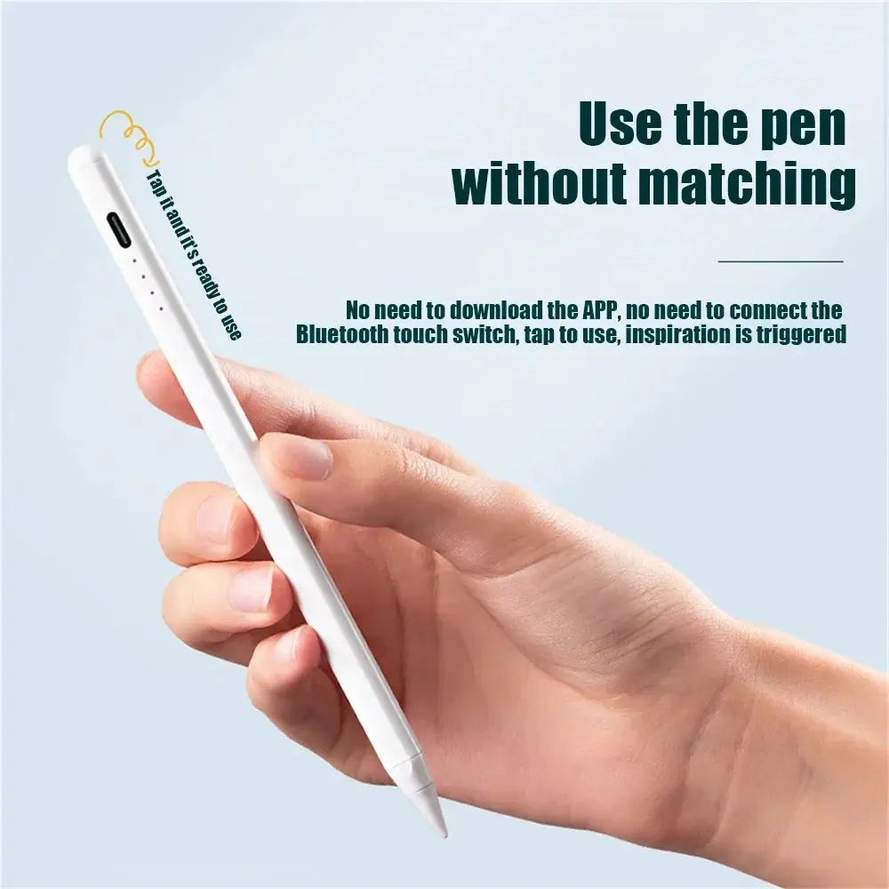 Efficient Stylus Pen for Tablet Creators — product view 12