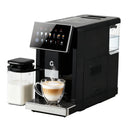 Automatic Espresso Machine With Milk Frother Removable