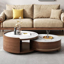 Round Coffee Table