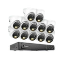 Annke PoE Security Kit