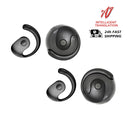 144 Language AI Translator Earbuds Waterproof Wireless Bluetooth 5.4 Real Time