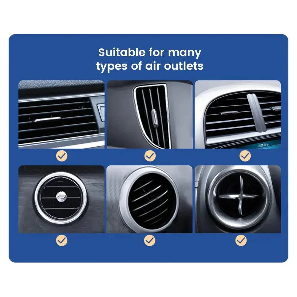Olaf Universal Gravity Car Phone Holder For iPhone Samsung