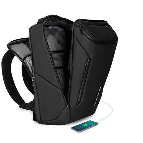 Mark Ryden Laptop Backpack Stylish Travel Companion Men