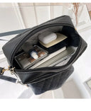 Compact Crossbody Bag for Women Everyday