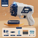 Arrival Bubble Machine Male Baby Toy Bazooka