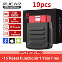 Mucar Bt200 OBD2 Bluetooth Scanner