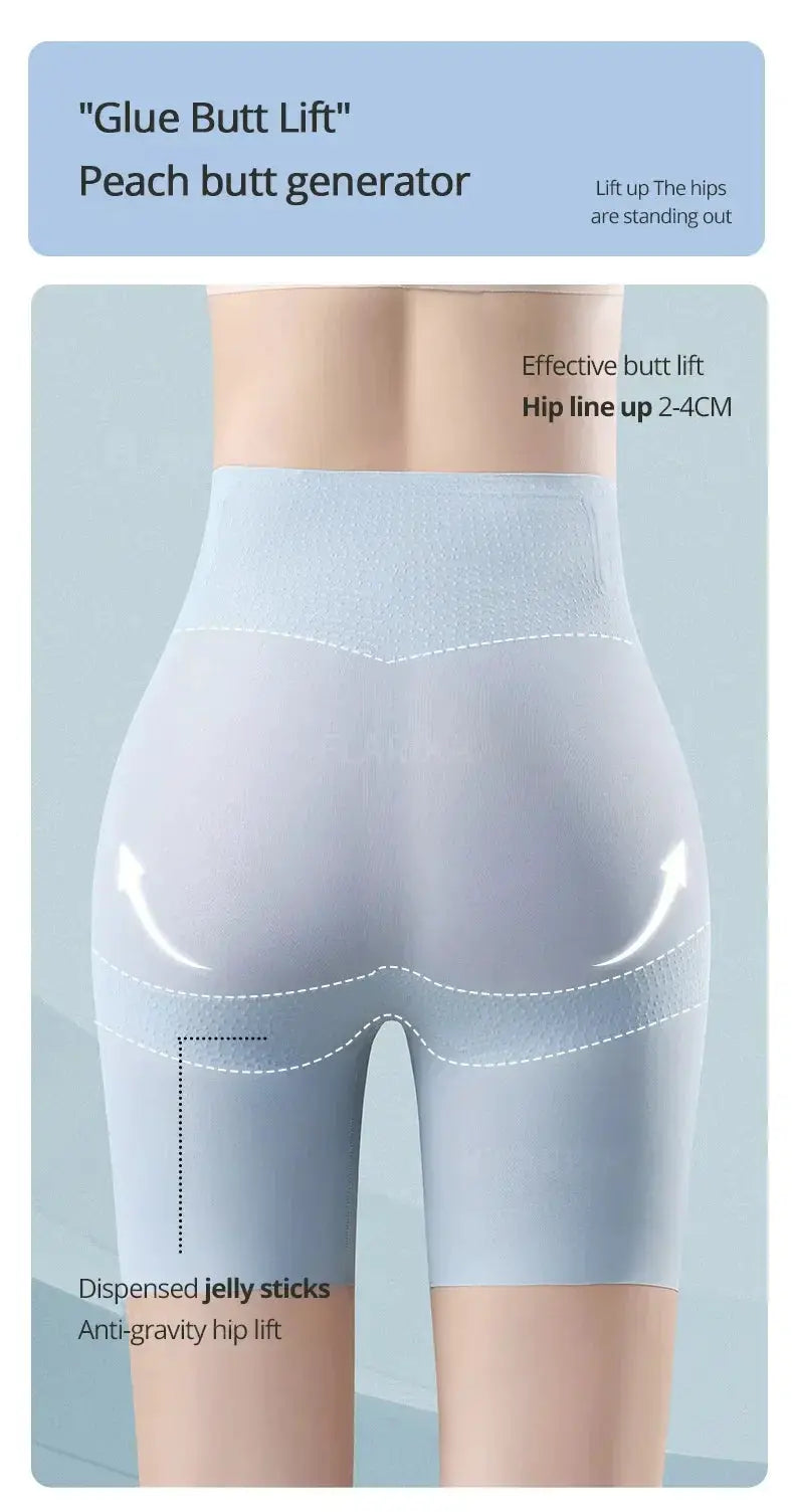 Shaping Shorts for Women Tummy Control — product view 17