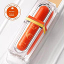 LuxuryTo Vitamin C Tone Up Cream BB Cream Hydrating Concealer 30g For Women