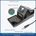 OSS T12 X Plus Soldering Station