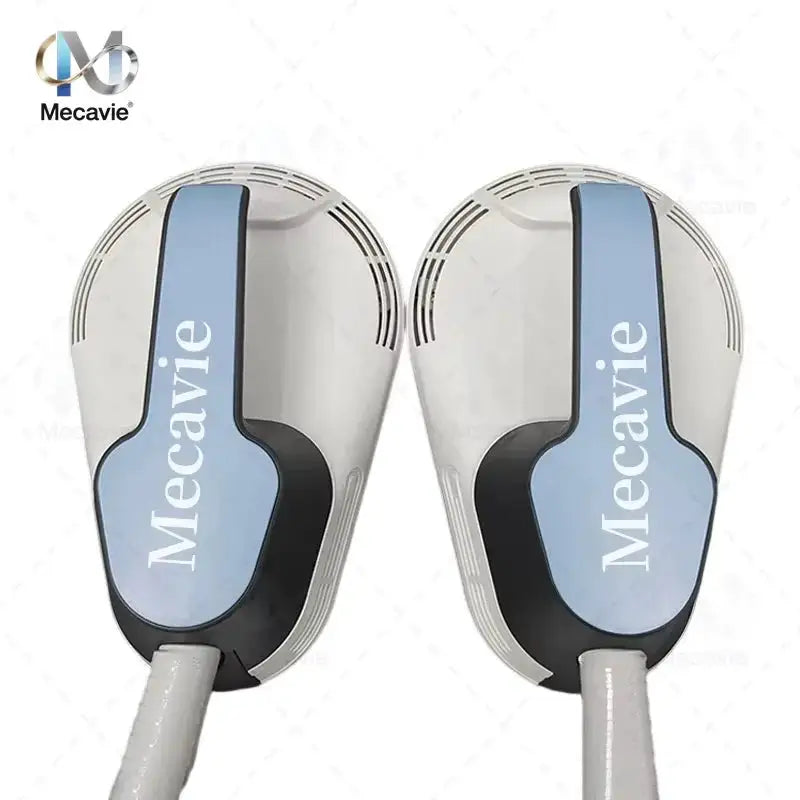 Emsnova EMS Shaper - Muscle Sculpting - 4 handles RF United States 100V-240V EU Plug Type C product image