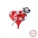 Sterling Silver Exquisite Tarot Cards