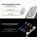 MiniLoong Pocket Retro Gaming Player